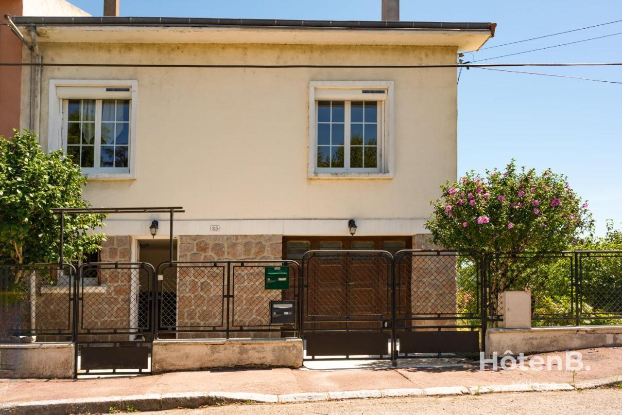 Large House Close To City Center Limoges Kültér fotó